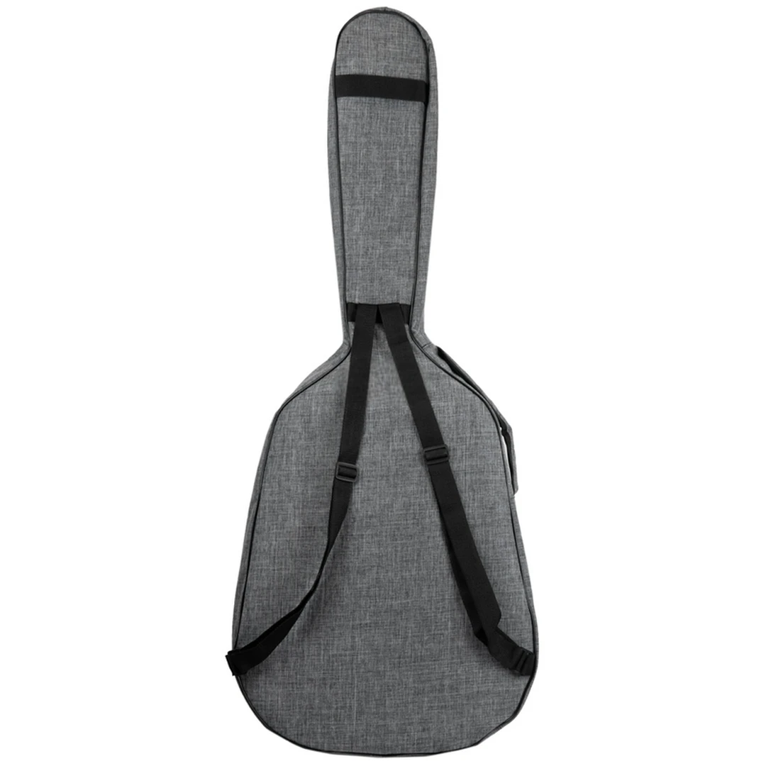 Чехол для акустической гитары Armadil A-801 Jeans Gray