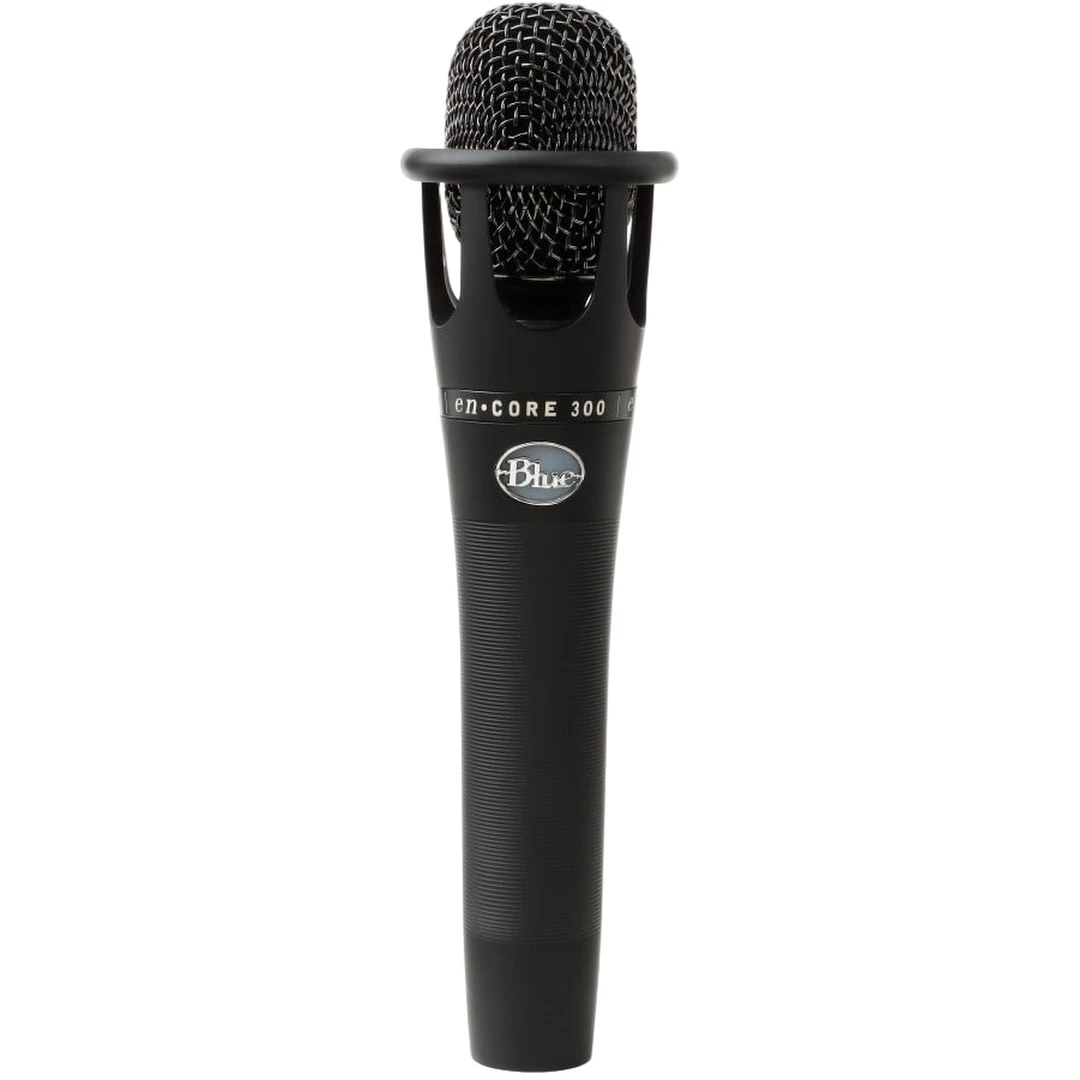 Микрофон Blue Microphones enCORE 300