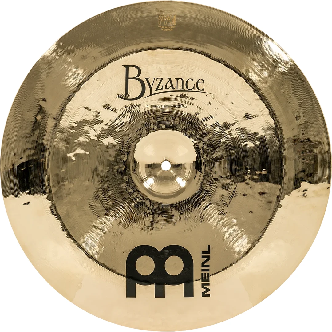Тарелка Meinl 18" China B18HHCH-B