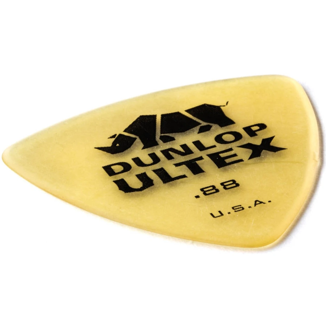 Медиатор Dunlop 426R0.88 Ultex Triangle