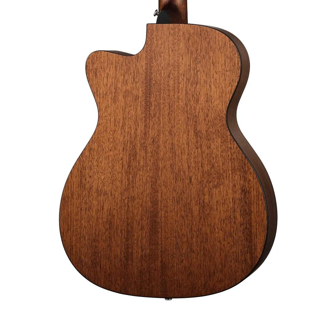 Акустическая гитара Cort Pure-OCM NS WBAG
