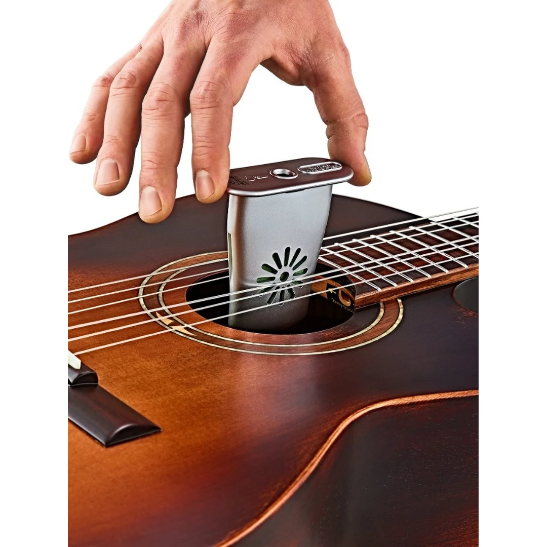 Увлажнитель для гитары Ortega HUMIGT-SV
