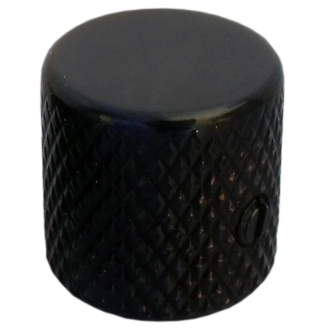 Ручка потенциометра Paxphil NS003-BK