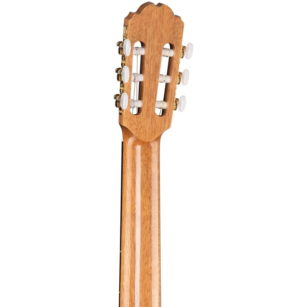 Классическая гитара Kremona F65C-LH Cedar Fiesta Soloist Series