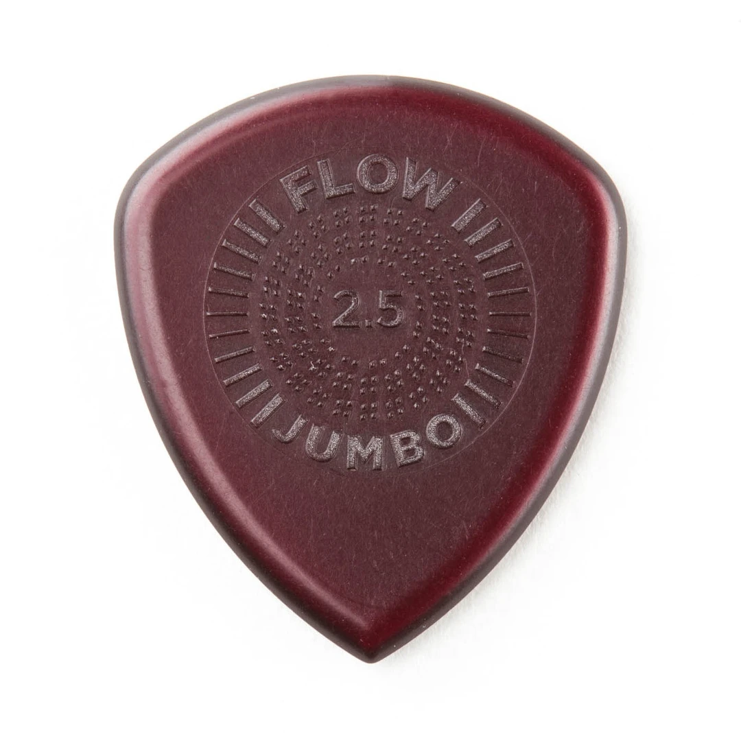 Набор медиаторов Dunlop 547P2.5 Flow Jumbo