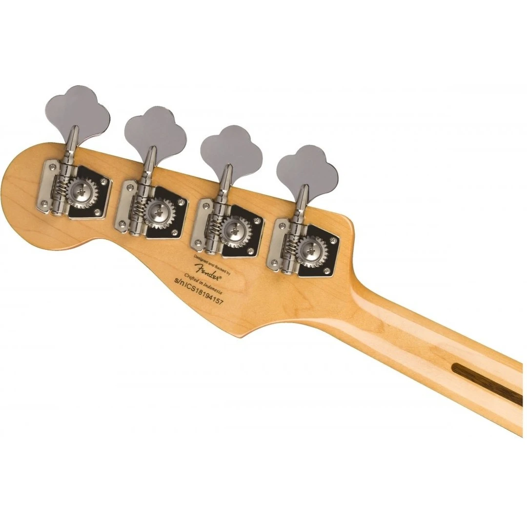 Бас-гитара Fender Squier Classic Vibe '70s Jazz Bass MN Natural