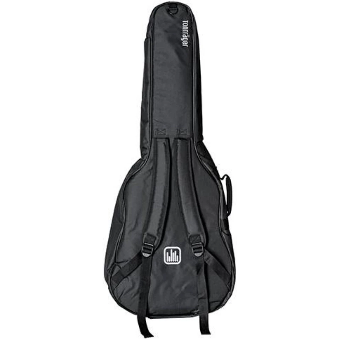 Чехол для акустической гитары Tontrager TG10D/BK