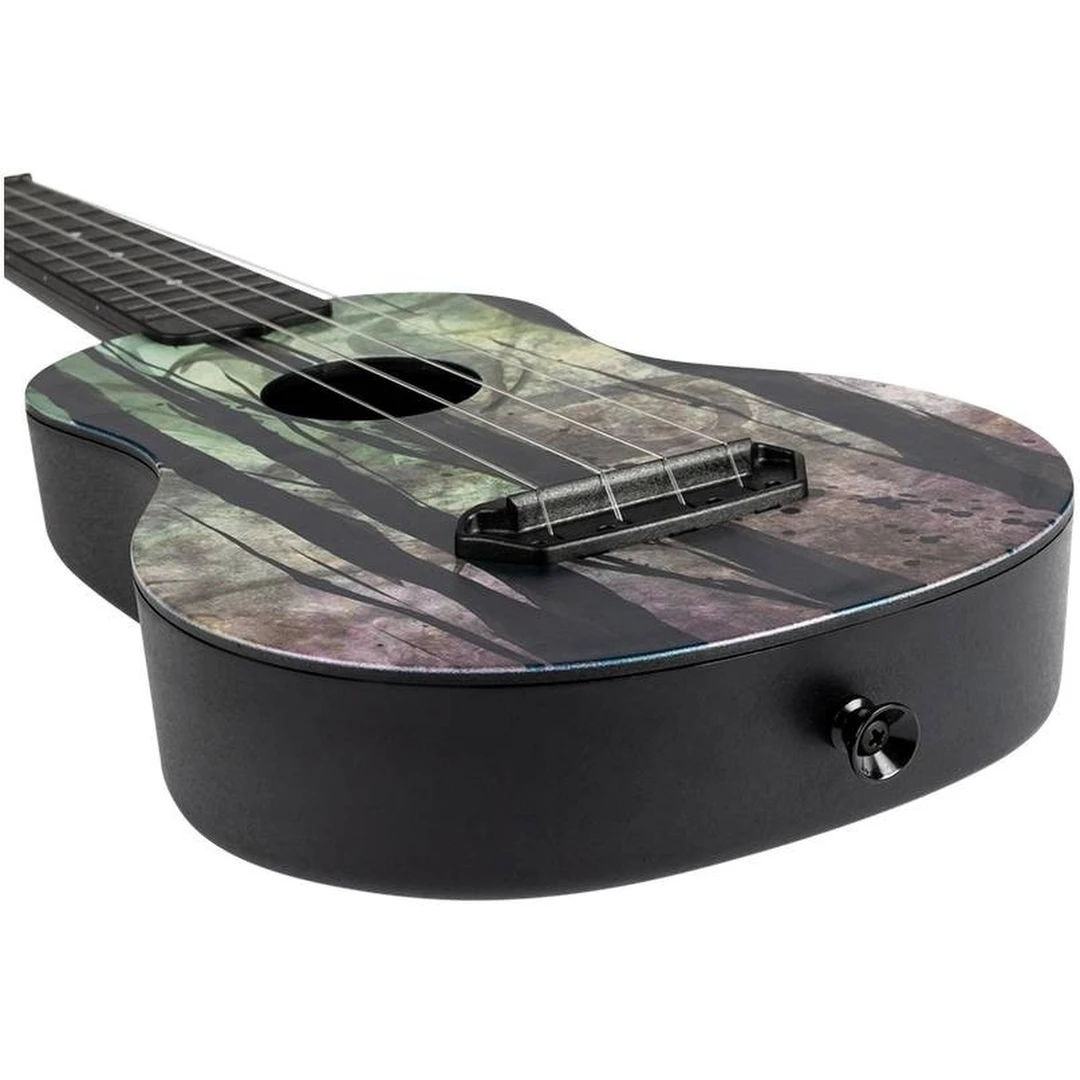 Укулеле Flight S-40 Deep Forest