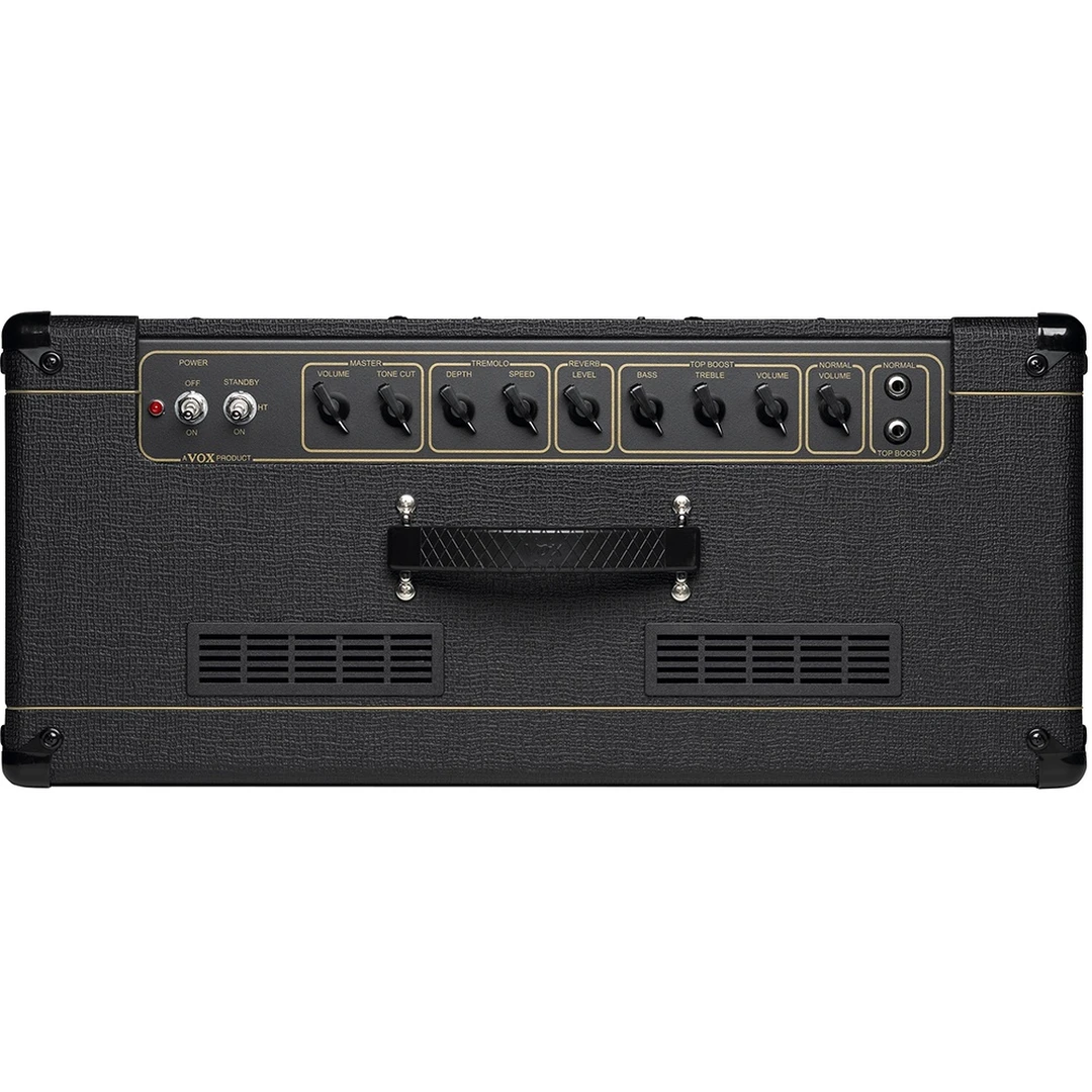 Комбоусилитель Vox AC15C1X
