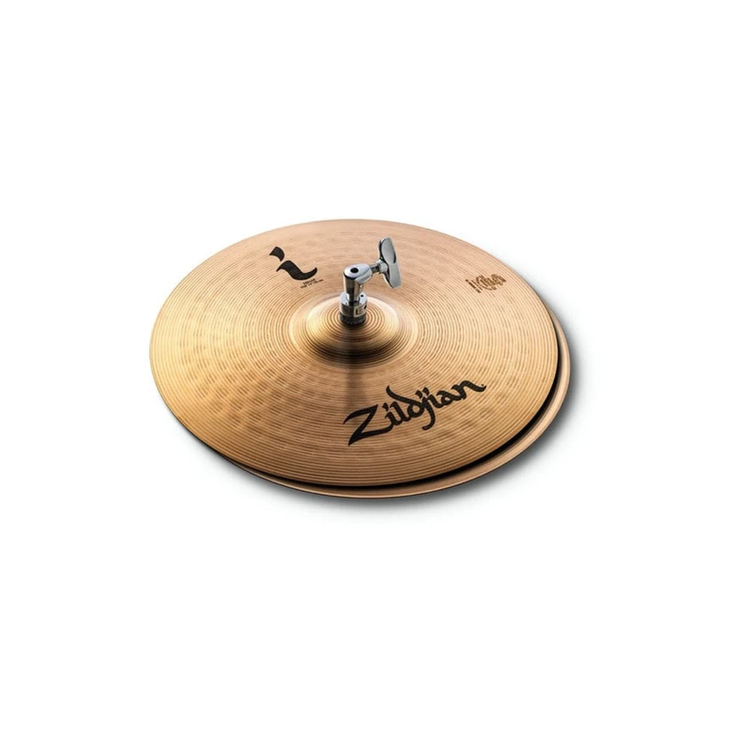 Тарелка Zildjian 14" Hi-Hat ILH14HP