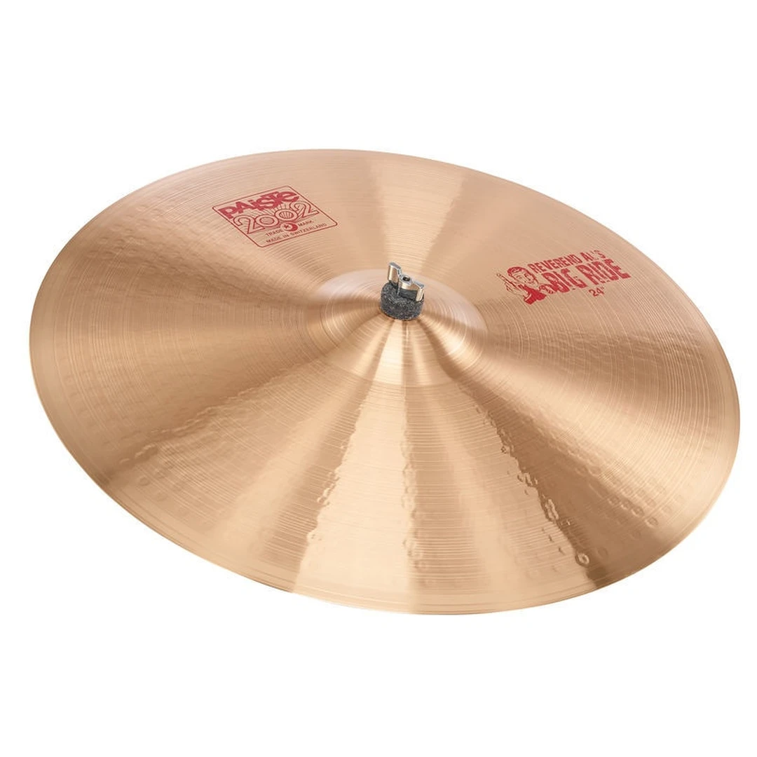 Тарелка Paiste 2002 24" Big Ride