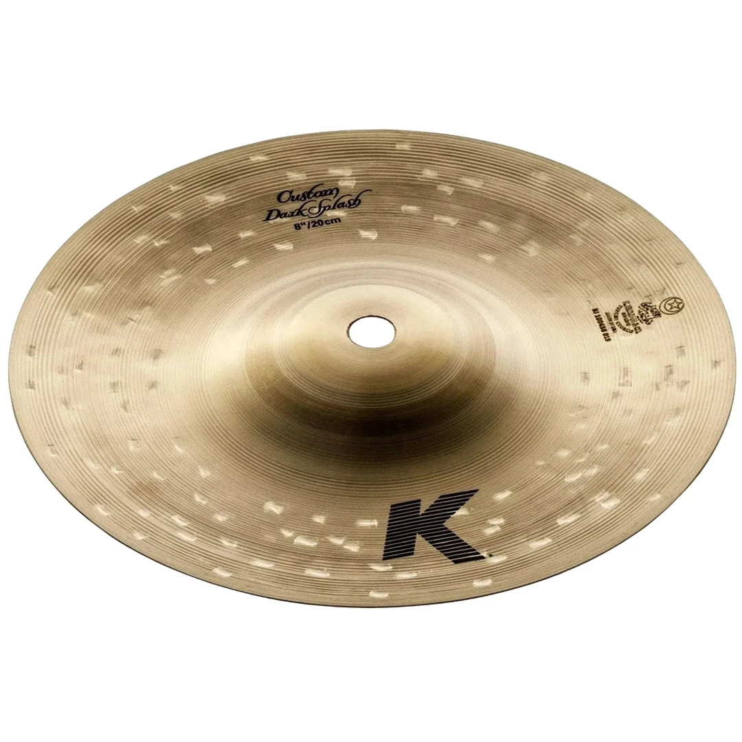 Тарелка Zildjian 8" Splash K0930