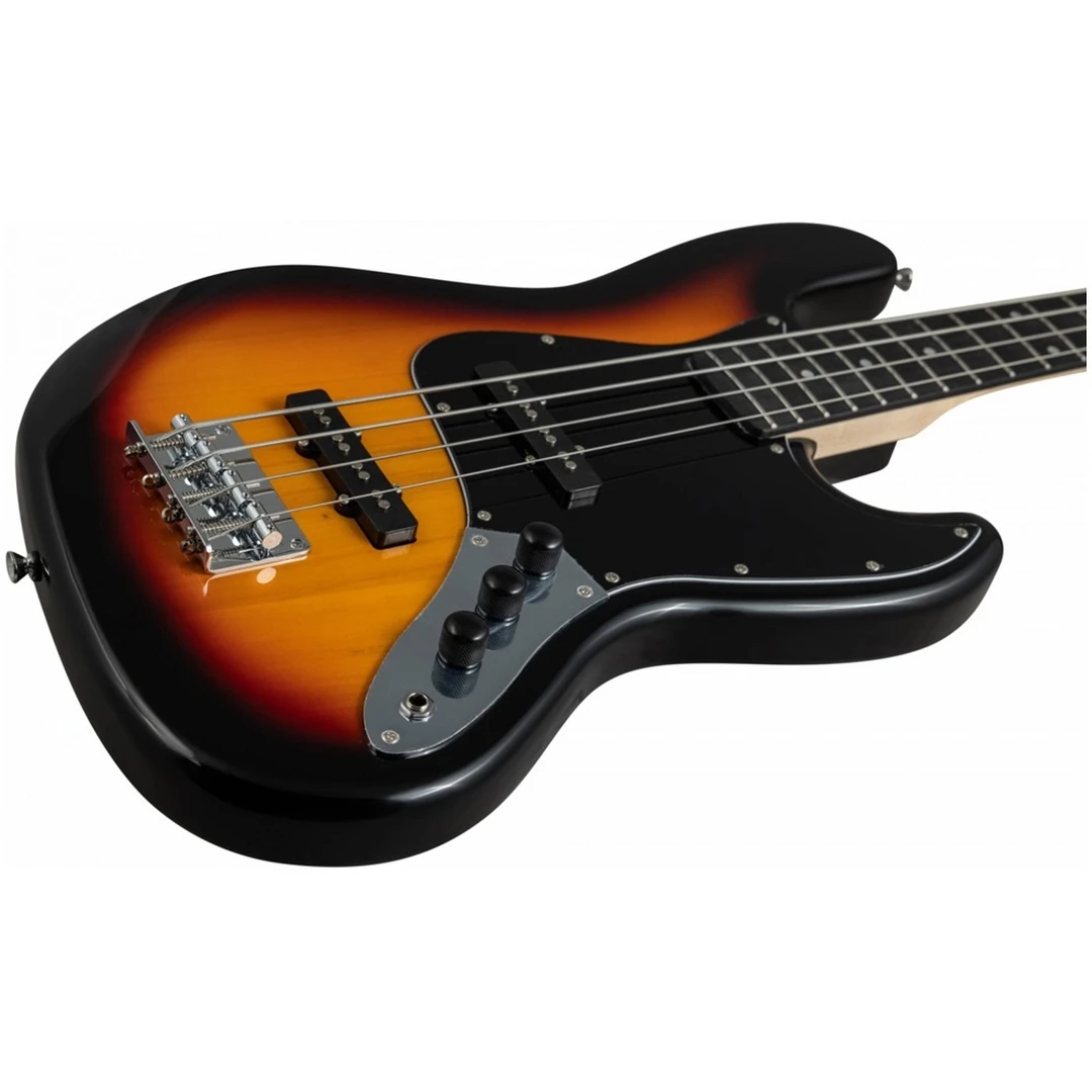 Бас-гитара Veston JB SB