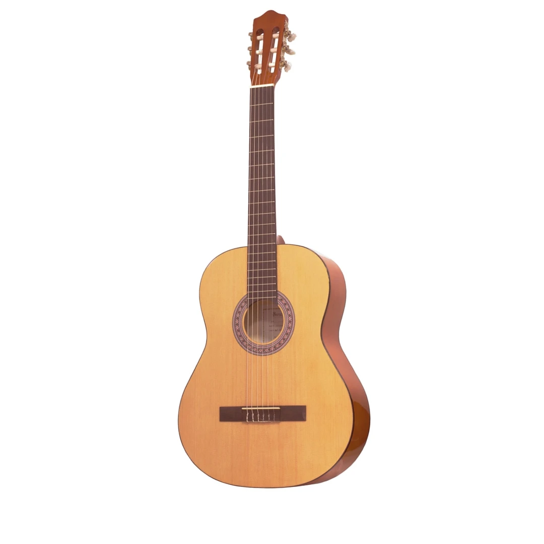Классическая гитара Barcelona CG36N