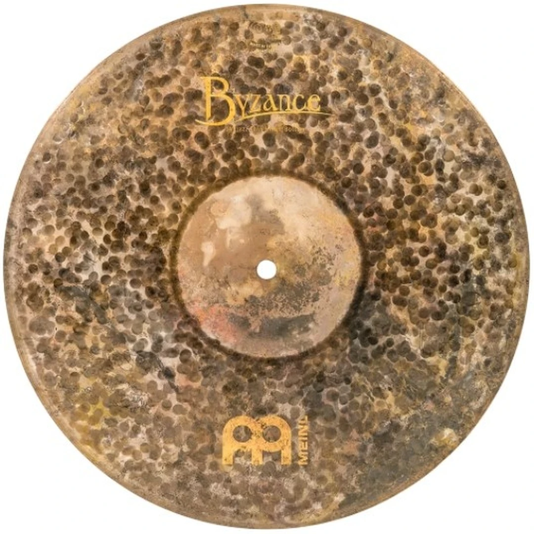 Тарелка Meinl 14" Hi-Hat B14JTH