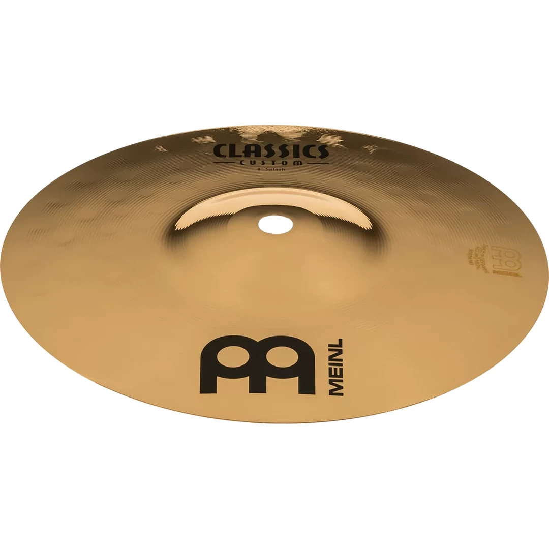 Тарелка Meinl 8" Splash CC8S-B