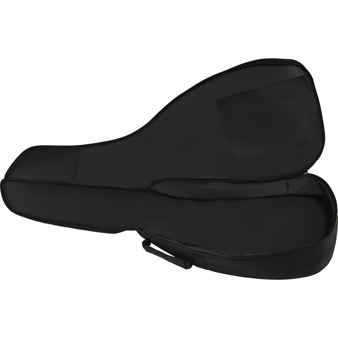 Чехол для акустической гитары Fender FAS405 Small Body Acoustic Gig Bag Black