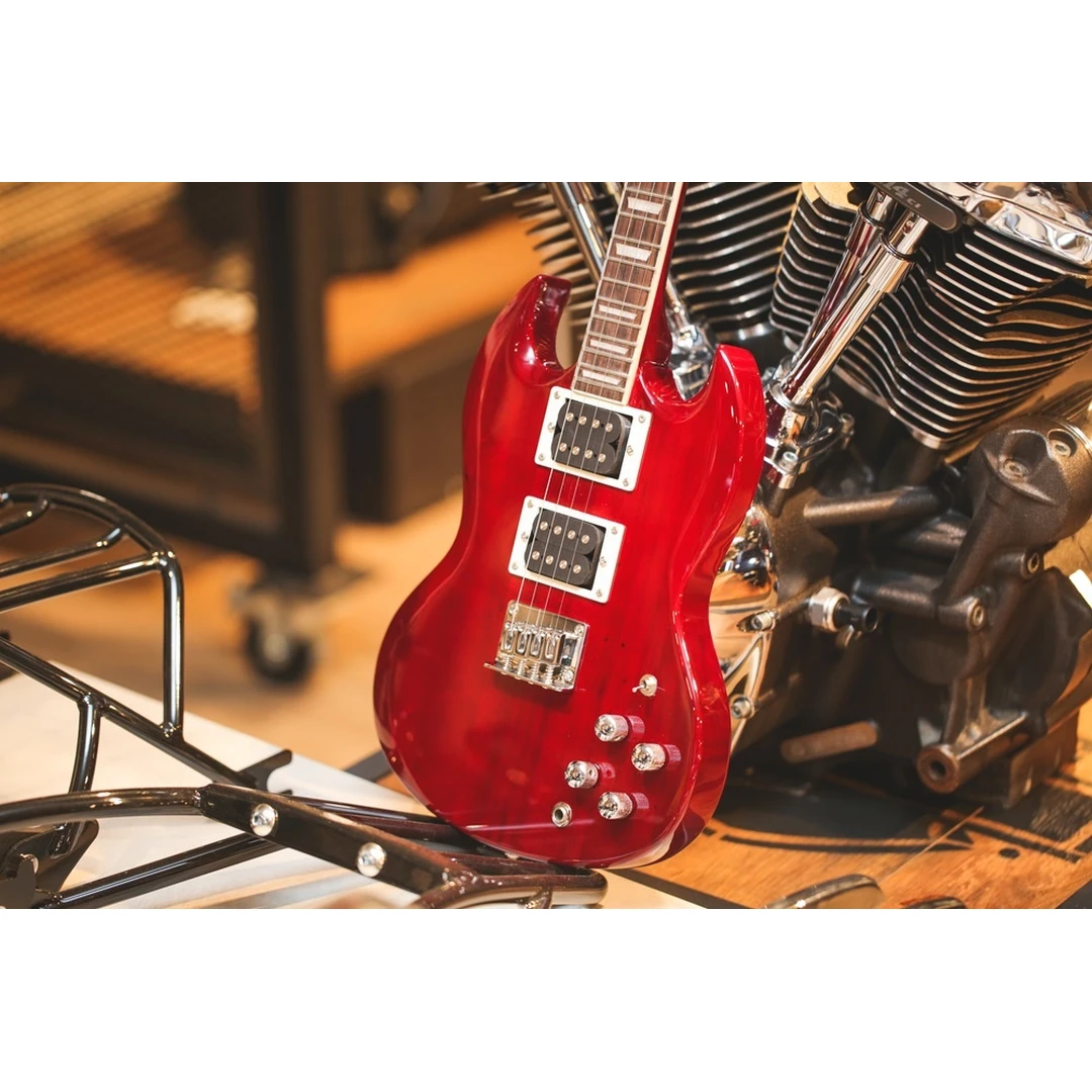 Укулеле Flight Pioneer Tenor CR