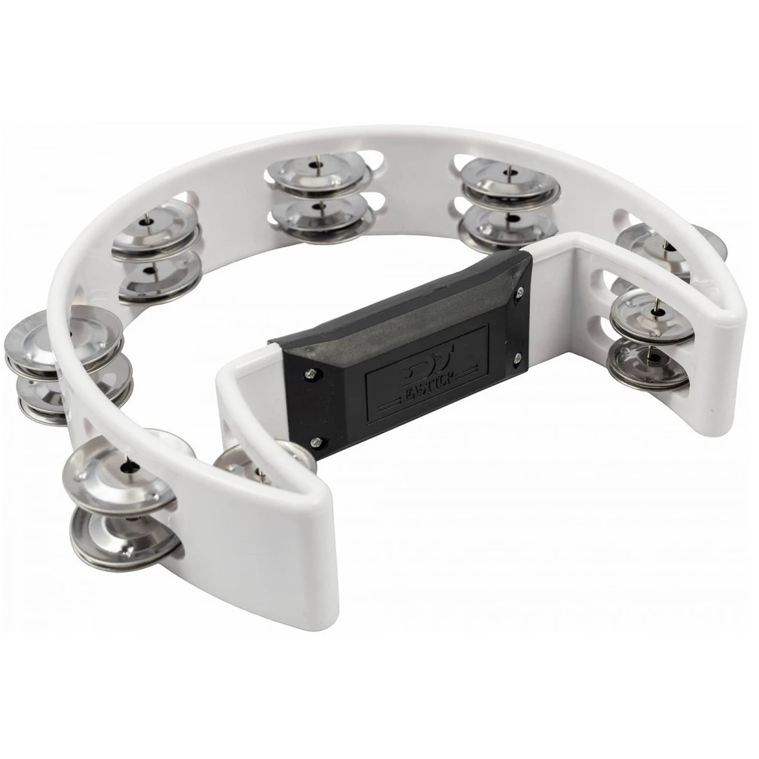 Тамбурин Easttop DF102 White