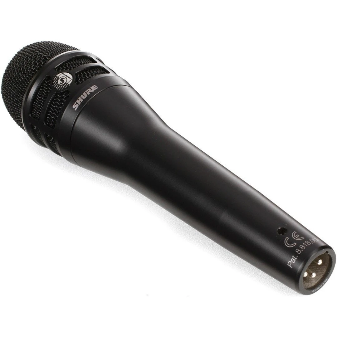Микрофон Shure KSM8/B