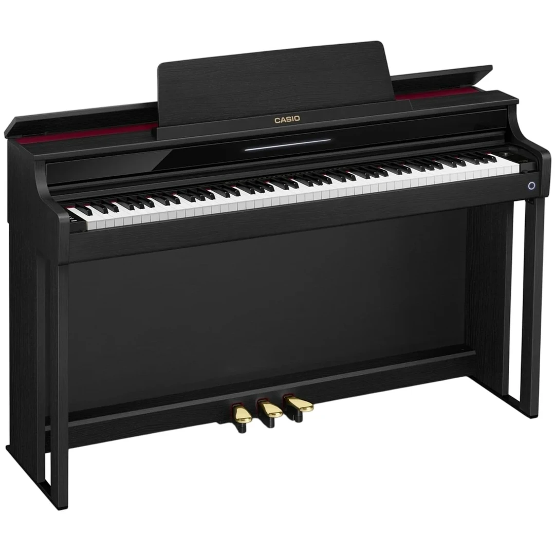 Цифровое пианино Casio Celviano AP-550BK