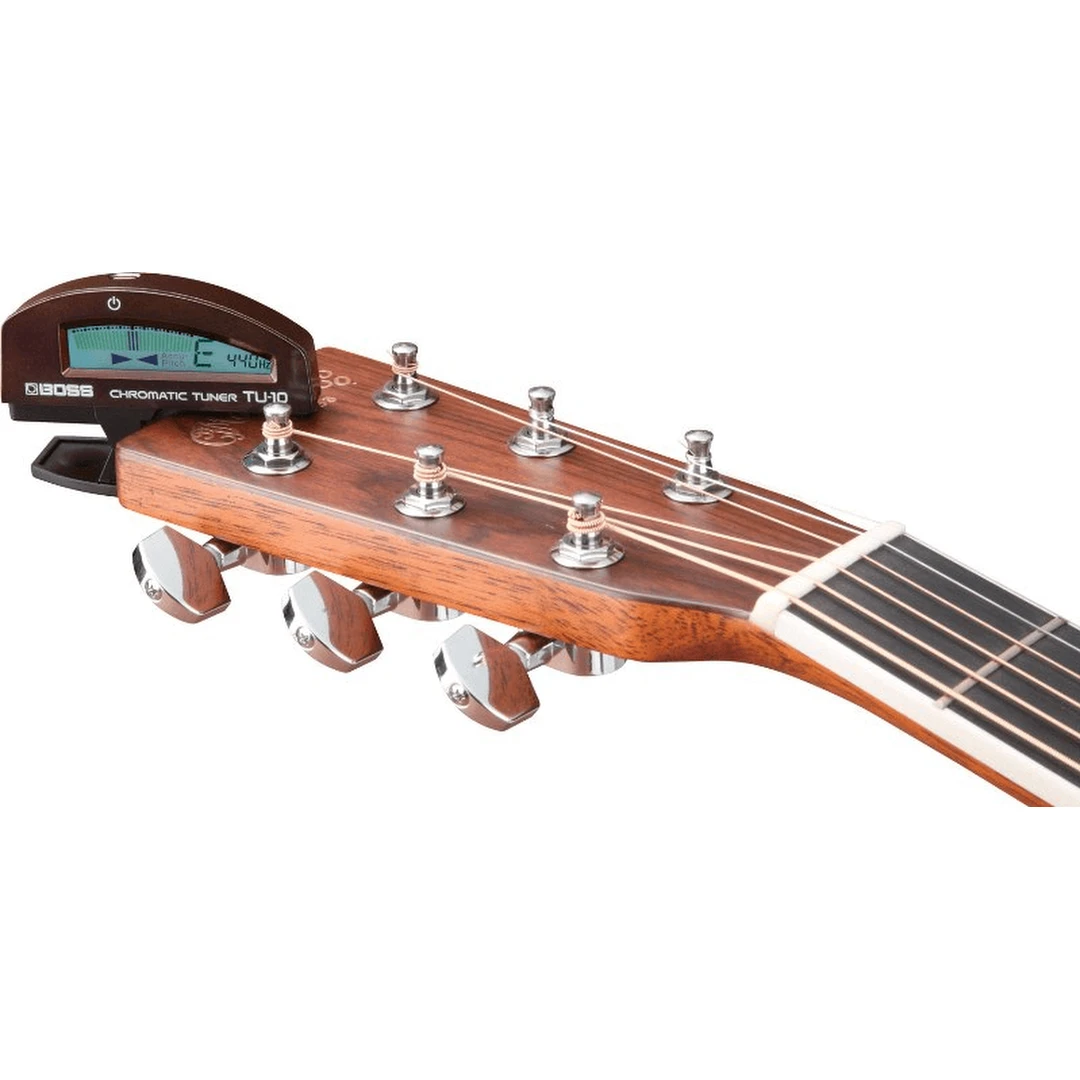 Тюнер Boss TU-10BN