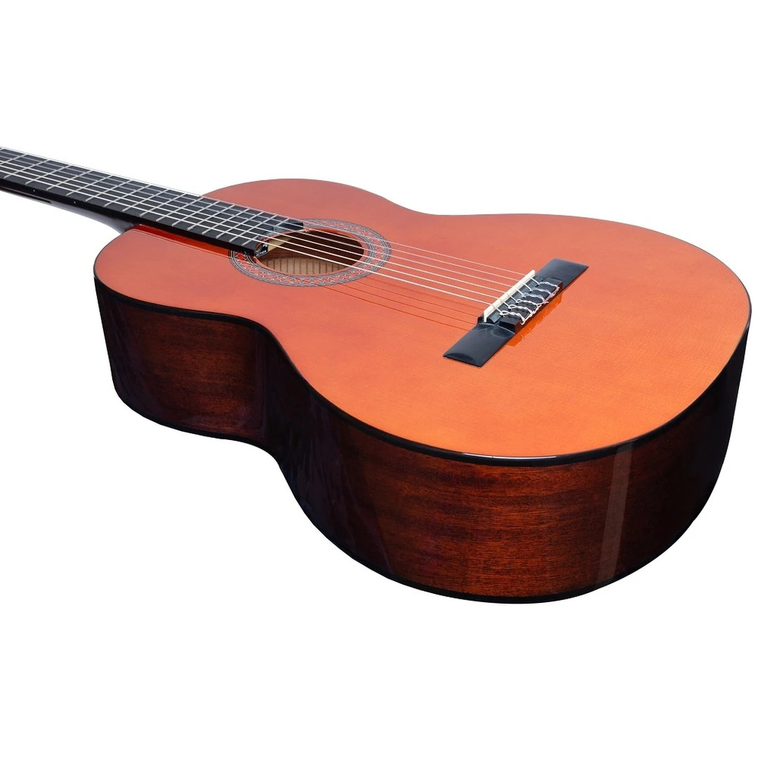 Классическая гитара Rockdale Classic C4