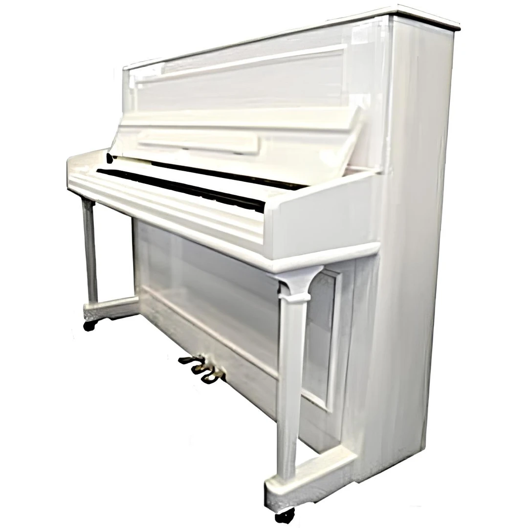 Акустическое пианино Samick JS112RID/WHHP