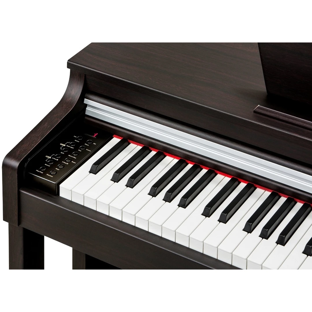 Цифровое пианино Kurzweil M120 SR