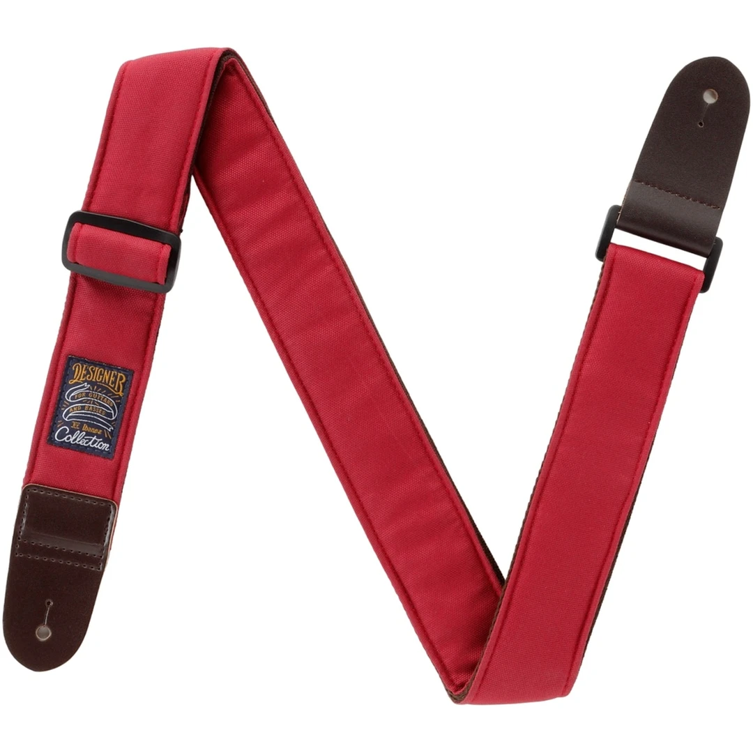 Ремень для гитары Ibanez DCS50-WR