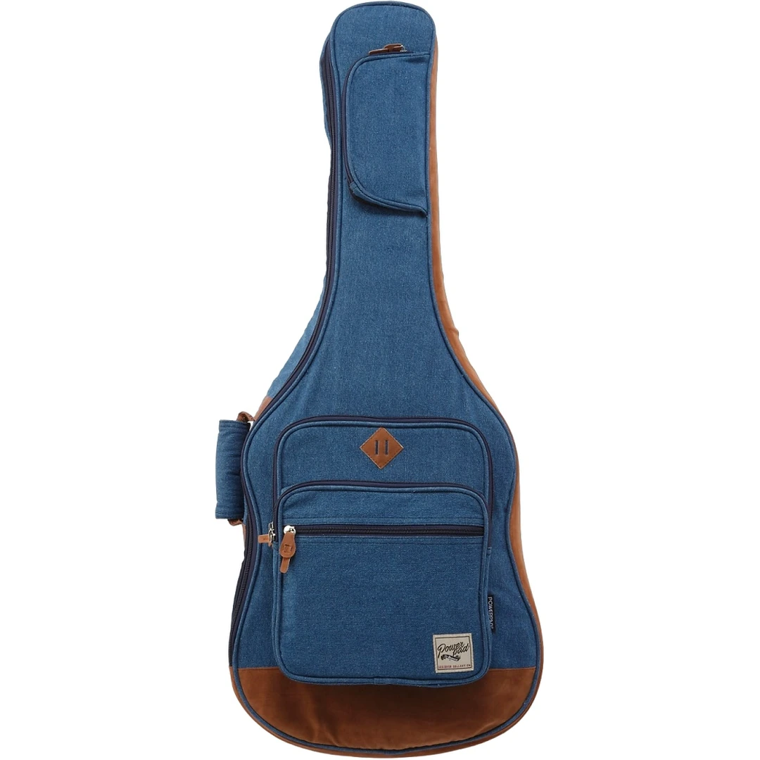 Чехол для классической гитары Ibanez ICB541D-BL