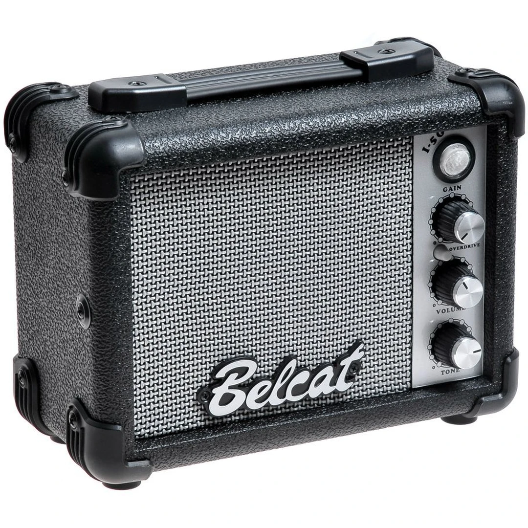 Комбоусилитель Belcat I-5G