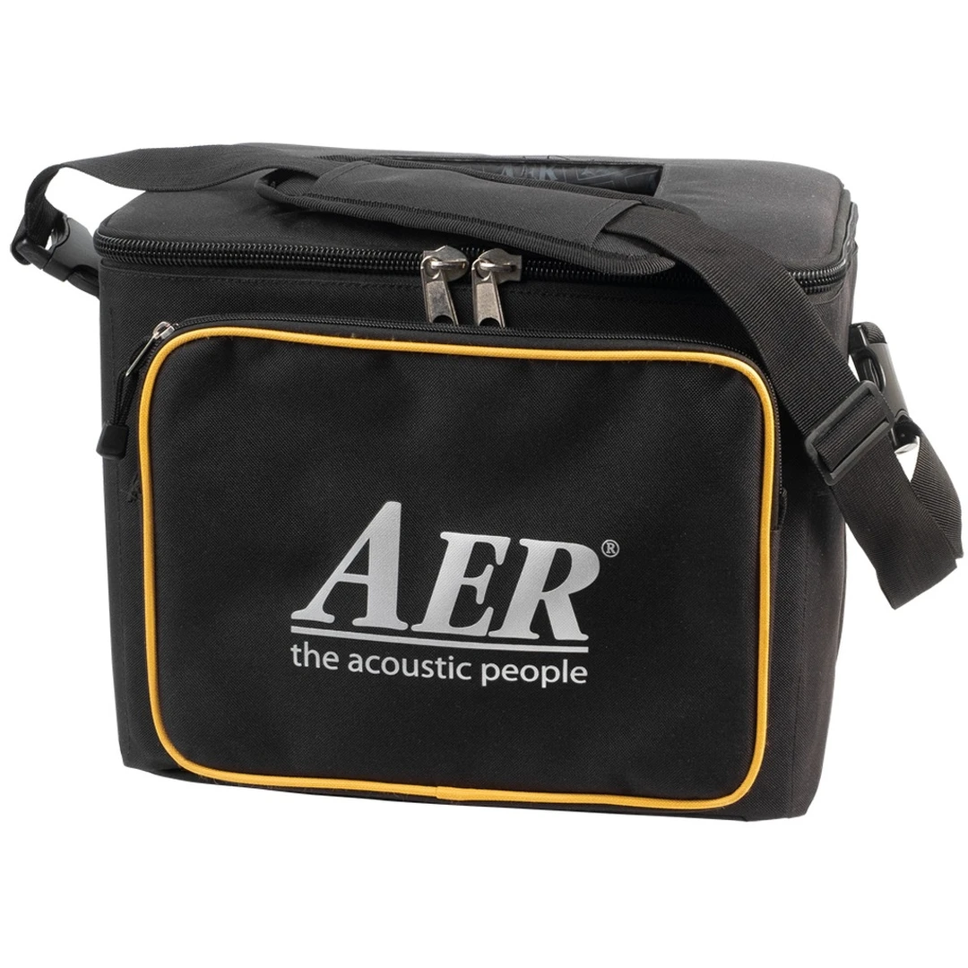 Комбоусилитель AER Compact 60-4 OMH