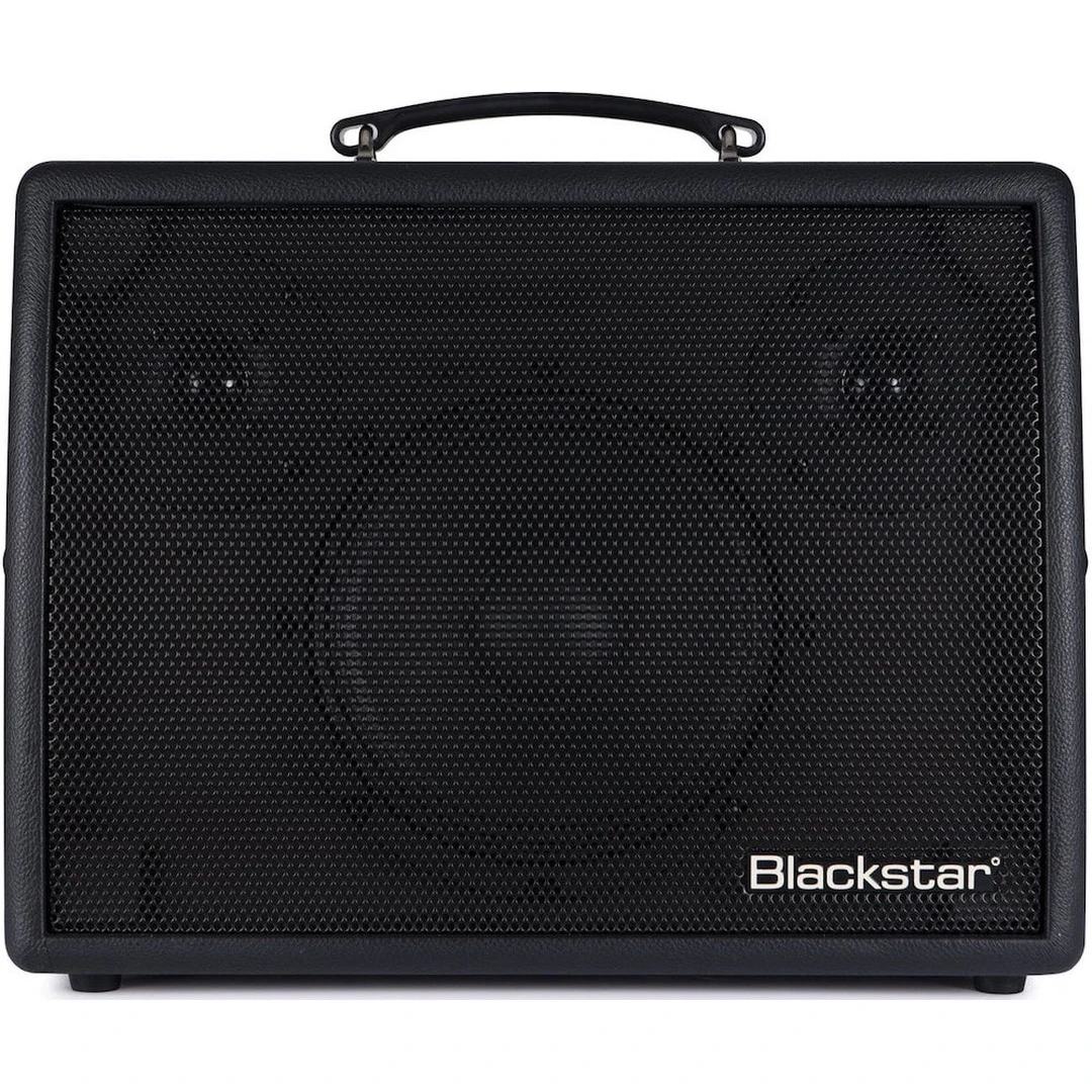 Комбоусилитель Blackstar Sonnet 120