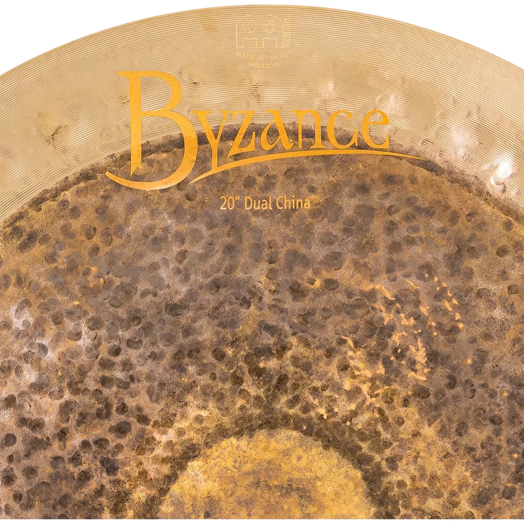 Тарелка Meinl 20" China B20DUCH