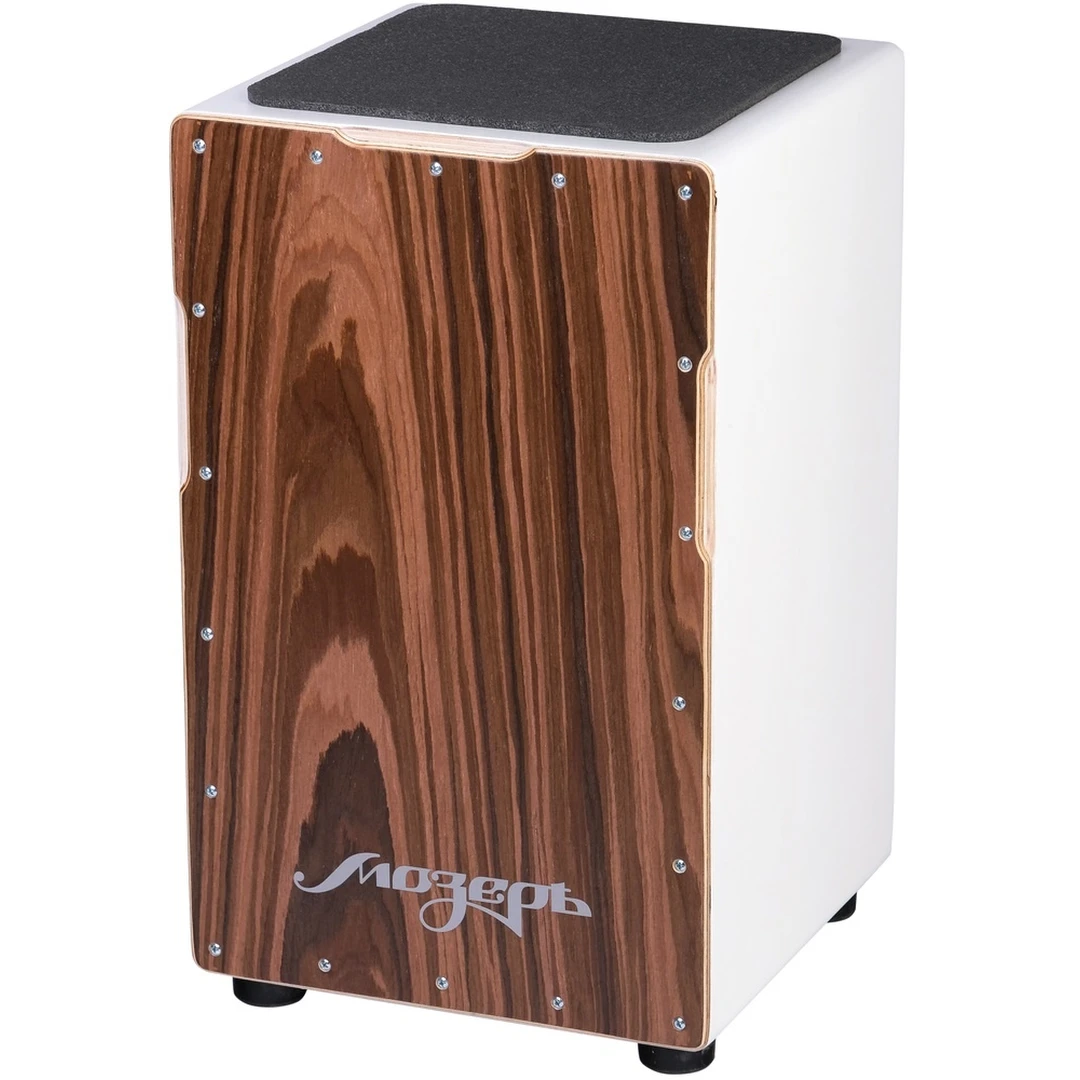 Кахон Мозеръ C2SD-3