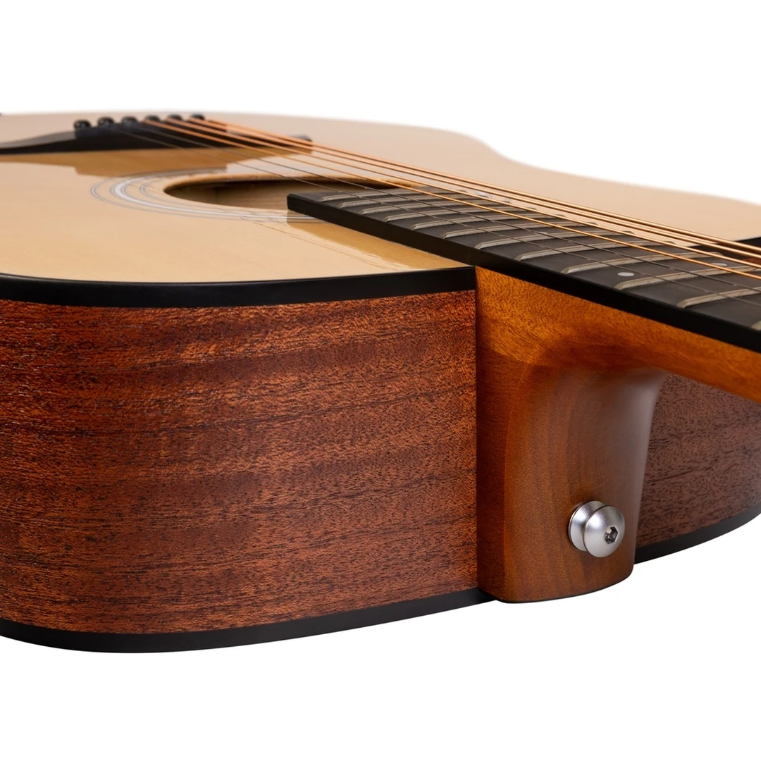 Акустическая гитара Rockdale Aurora D3 NAT Gloss