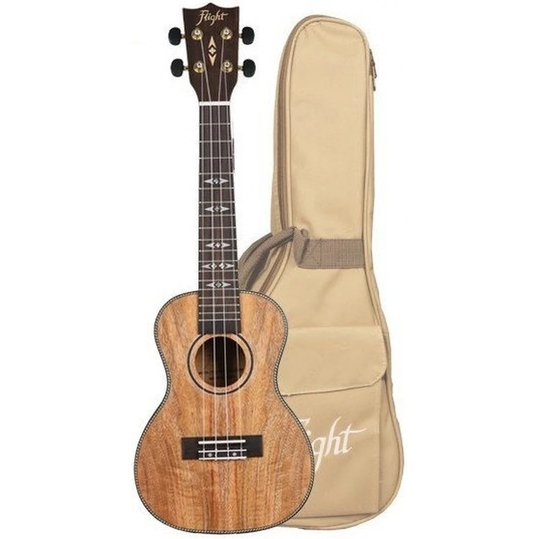 Укулеле Flight DUC 450 MAN/MAN