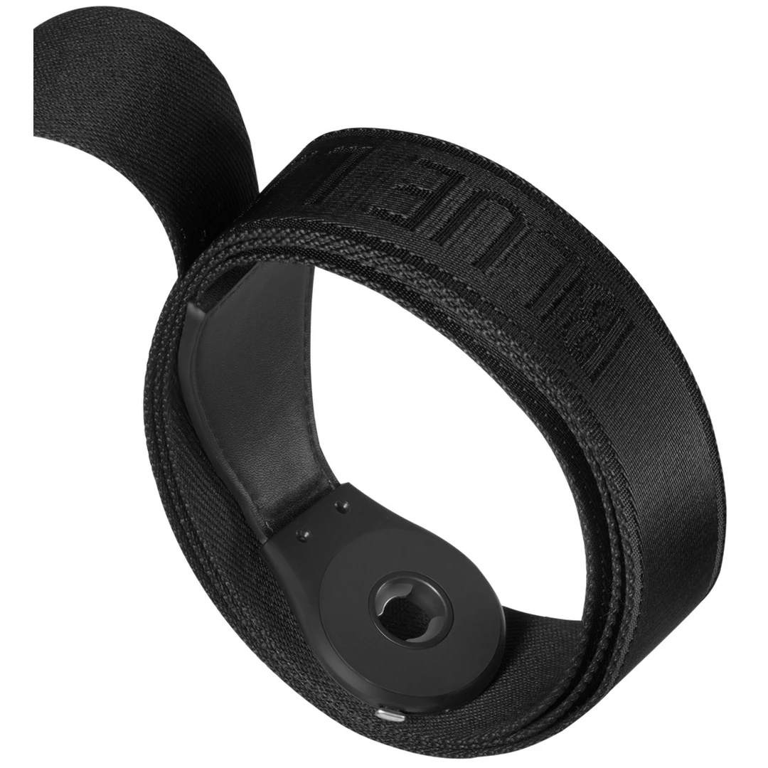 Ремень для акустической гитары Lava Ideal Strap 2 Woven Black