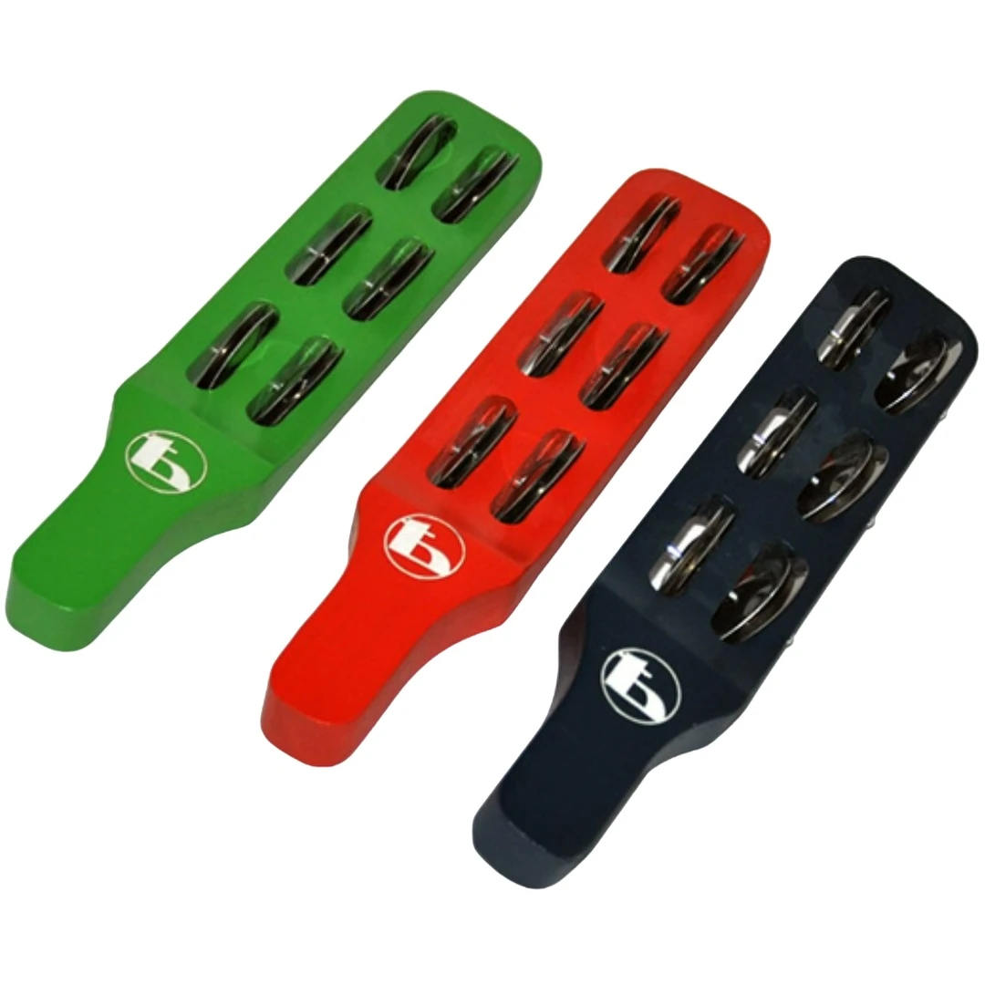 Джингл-стик Мозеръ JSR-6