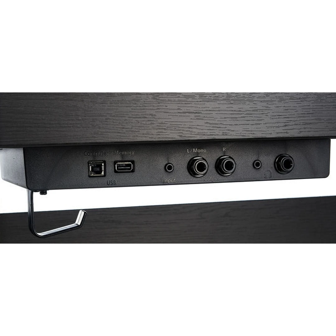 Цифровое пианино Roland HP704-CH