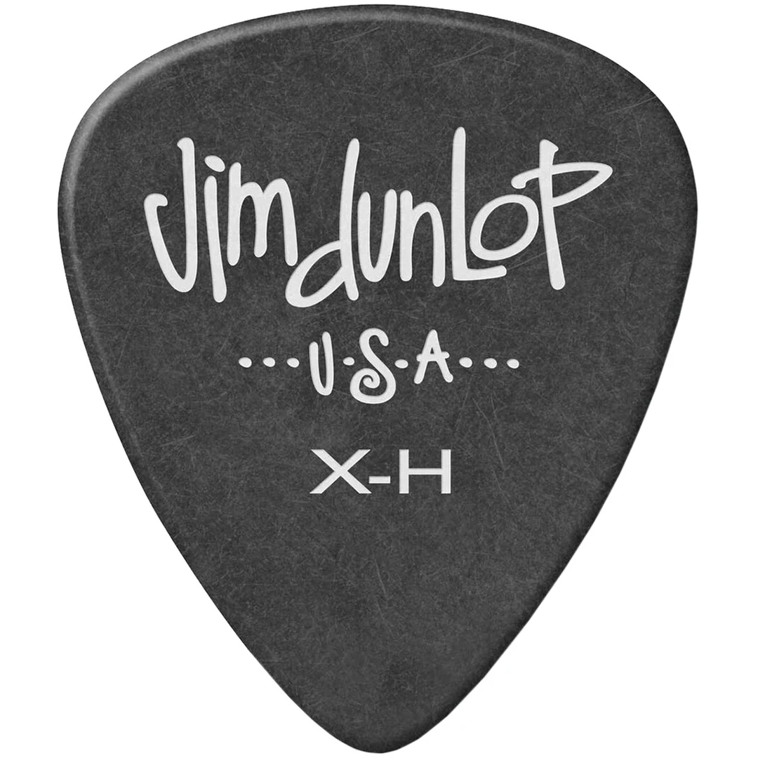 Медиатор Dunlop 479RXH Poly X-H