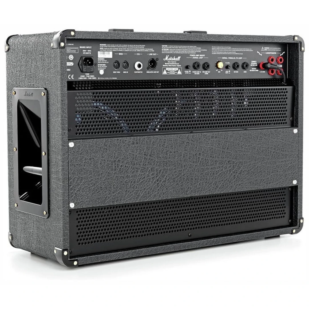 Комбоусилитель Marshall JVM410C