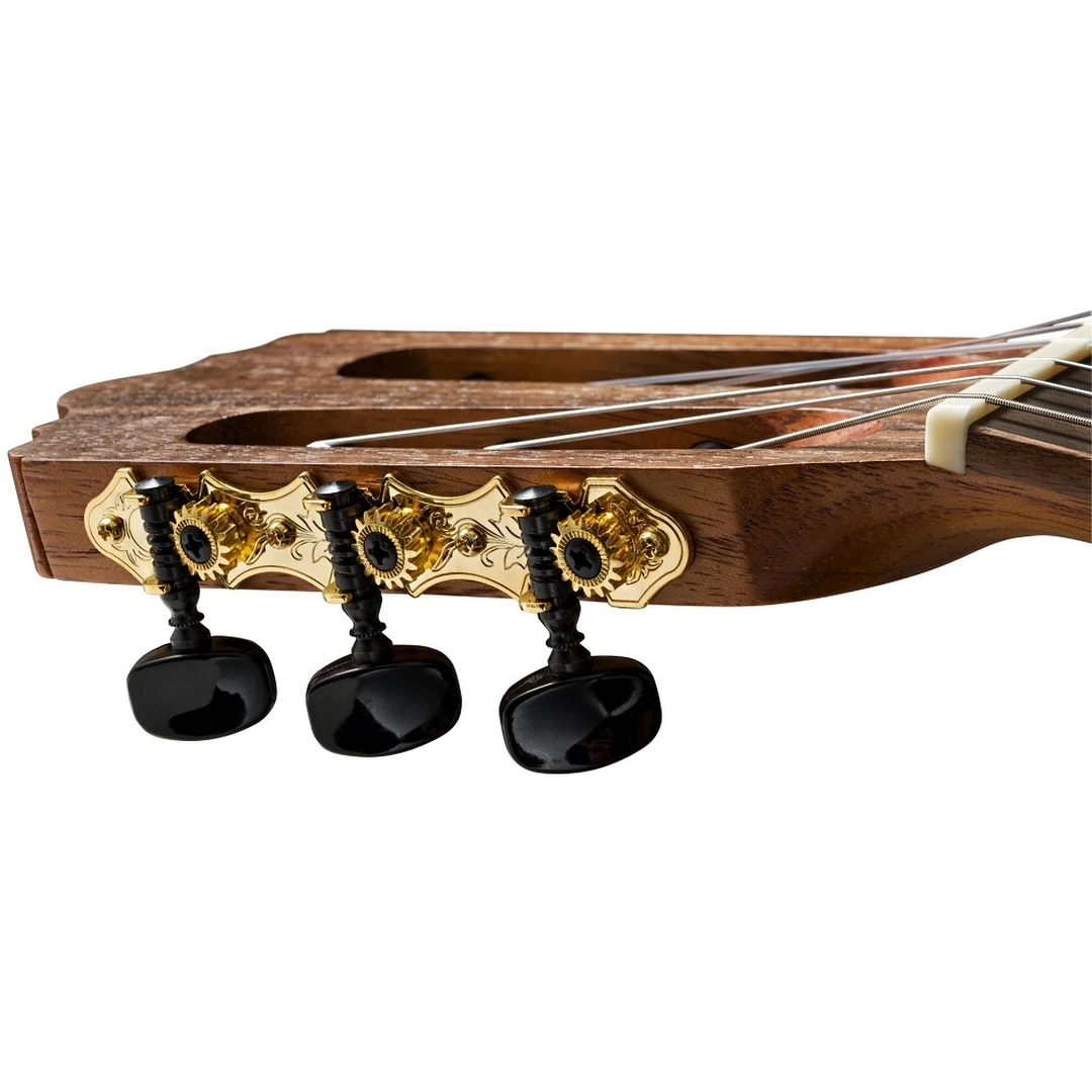 Классическая гитара La Mancha Rubi SMX/59