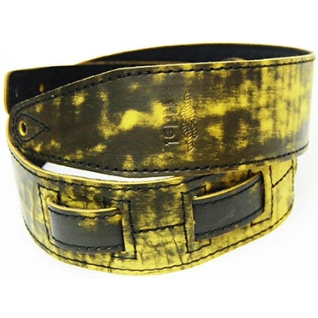 Ремень для гитары Fidel FL60024L21L