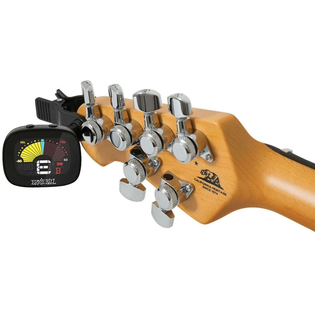 Тюнер Ernie Ball 4112