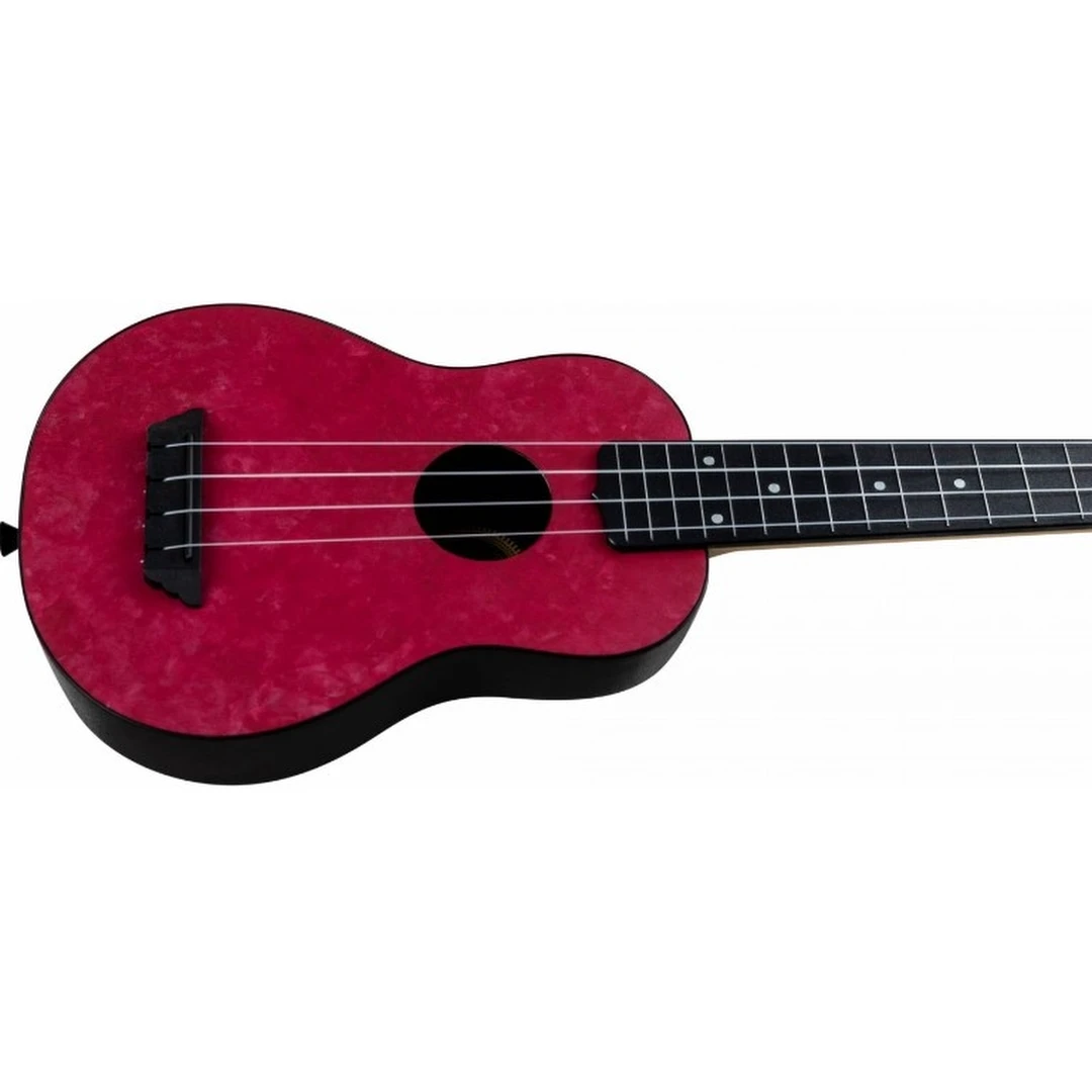 Укулеле Flight TUS-65 Ruby