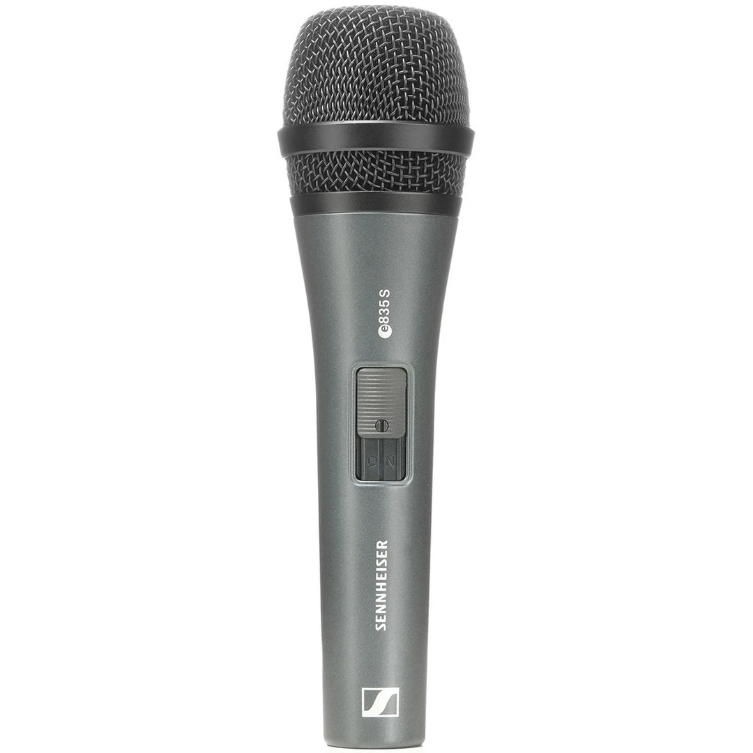 Микрофон Sennheiser E 835-S
