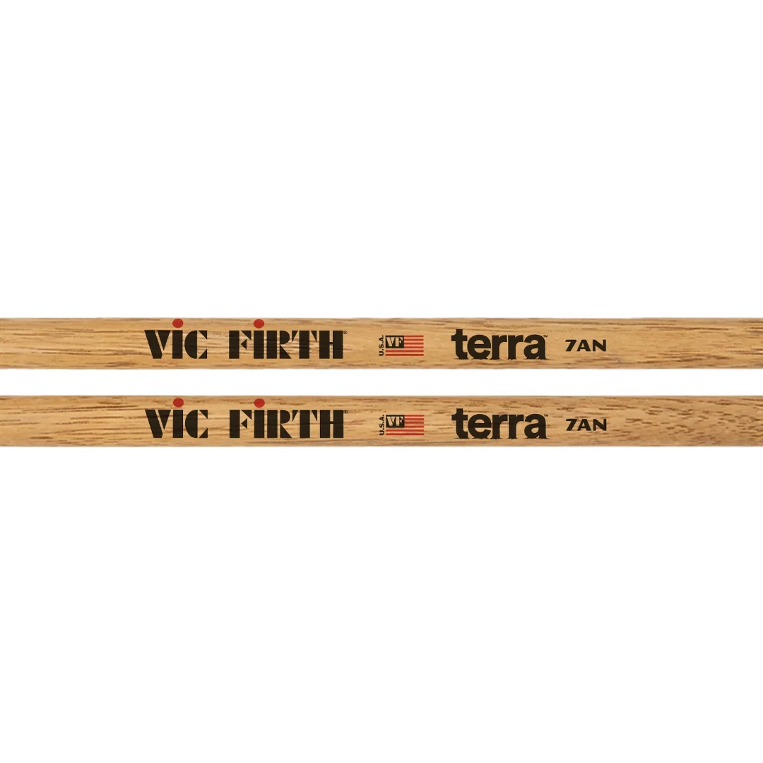 Барабанные палочки Vic Firth 7ATN Nylon Terra Series