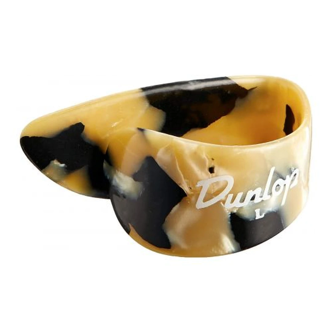 Медиатор-коготь Dunlop 9216R Heavies Calico
